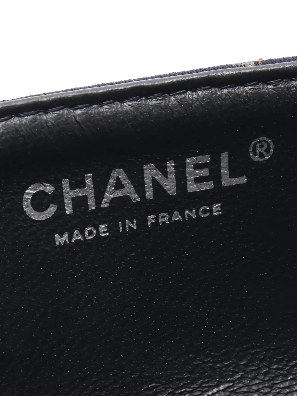 Pre-OwnedCHANEL Pre-Ownedquilted shoulder bag