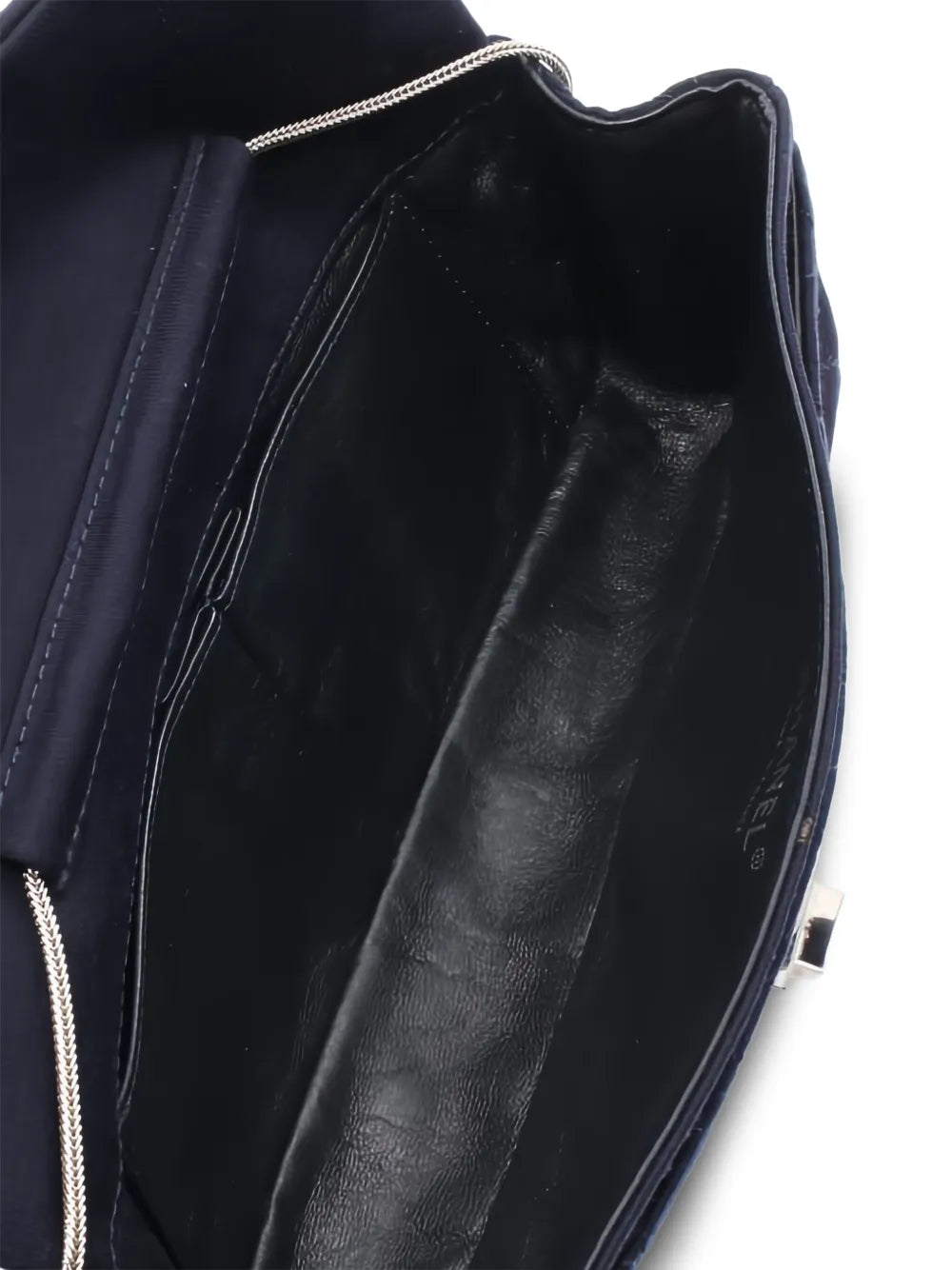 Pre-OwnedCHANEL Pre-Ownedquilted shoulder bag