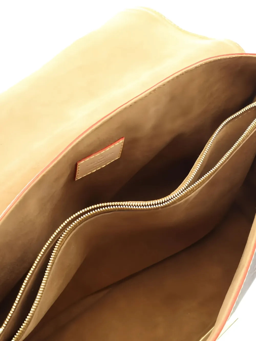 Pre-OwnedLouis Vuitton Pre-OwnedDauphine GM monogram shoulder bag