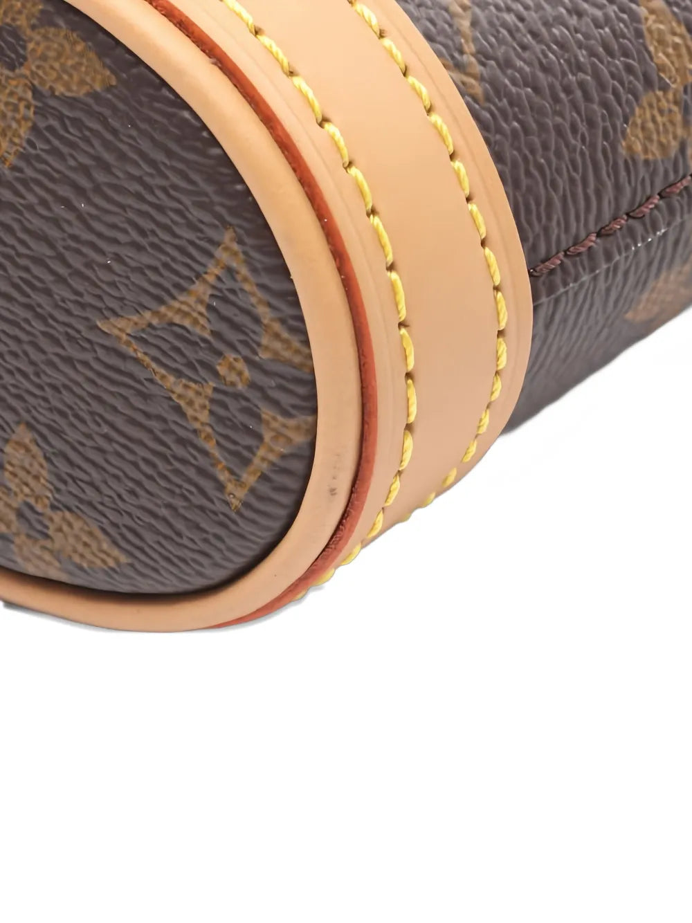 Pre-OwnedLouis Vuitton Pre-OwnedFold Me monogram shoulder bag