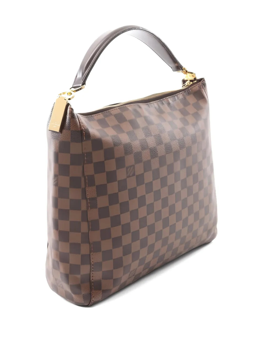 Pre-OwnedLouis Vuitton Pre-Owned2013 Port Perot PM Damier-pattern tote bag