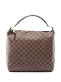 Pre-OwnedLouis Vuitton Pre-Owned2013 Port Perot PM Damier-pattern tote bag