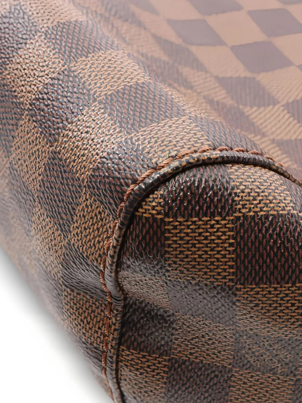 Pre-OwnedLouis Vuitton Pre-Owned2013 Port Perot PM Damier-pattern tote bag