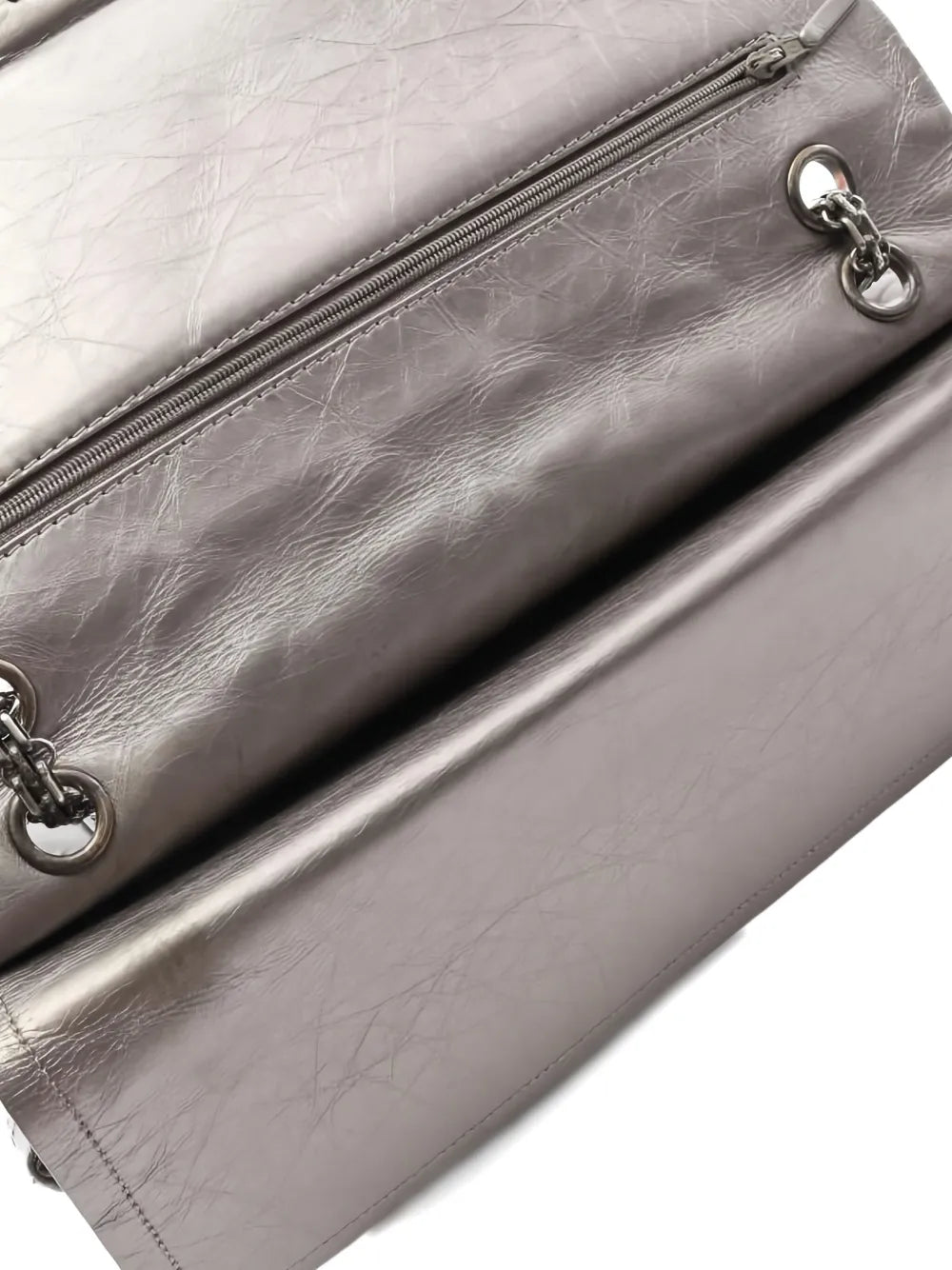 Pre-OwnedCHANEL Pre-Owned2012-2013 2.55 matelasschain shoulder bag