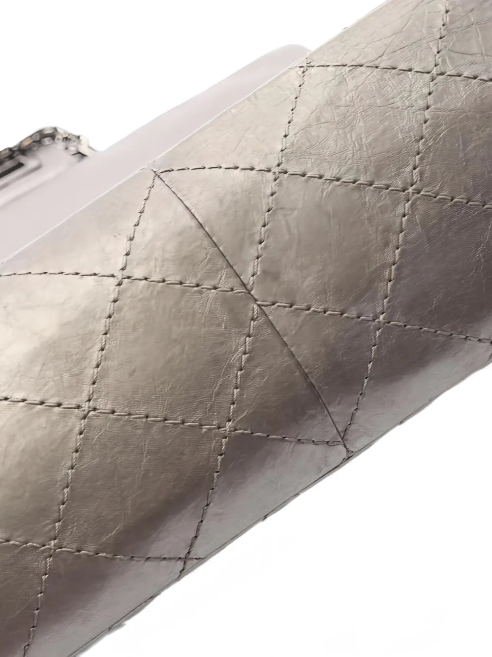 Pre-OwnedCHANEL Pre-Owned2012-2013 2.55 matelasschain shoulder bag