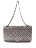 Pre-OwnedCHANEL Pre-Owned2012-2013 2.55 matelasschain shoulder bag