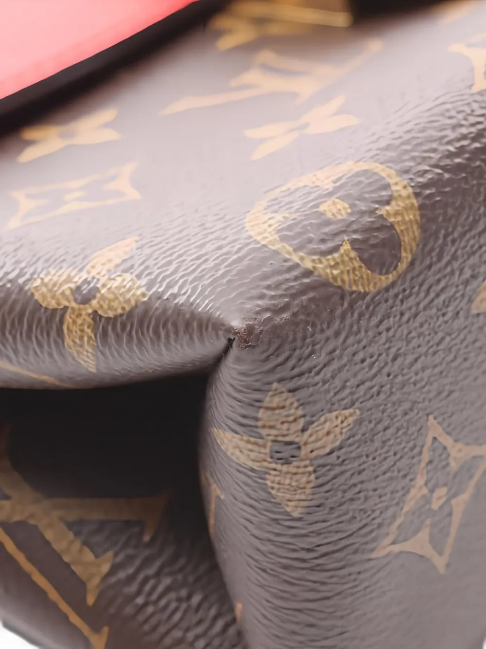 Pre-OwnedLouis Vuitton Pre-OwnedRocky BB tote bag