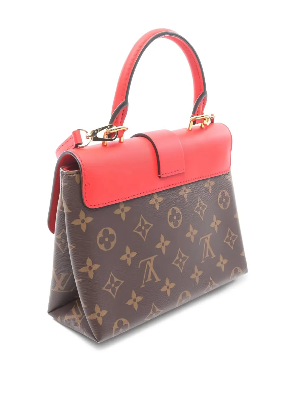 Pre-OwnedLouis Vuitton Pre-OwnedRocky BB tote bag