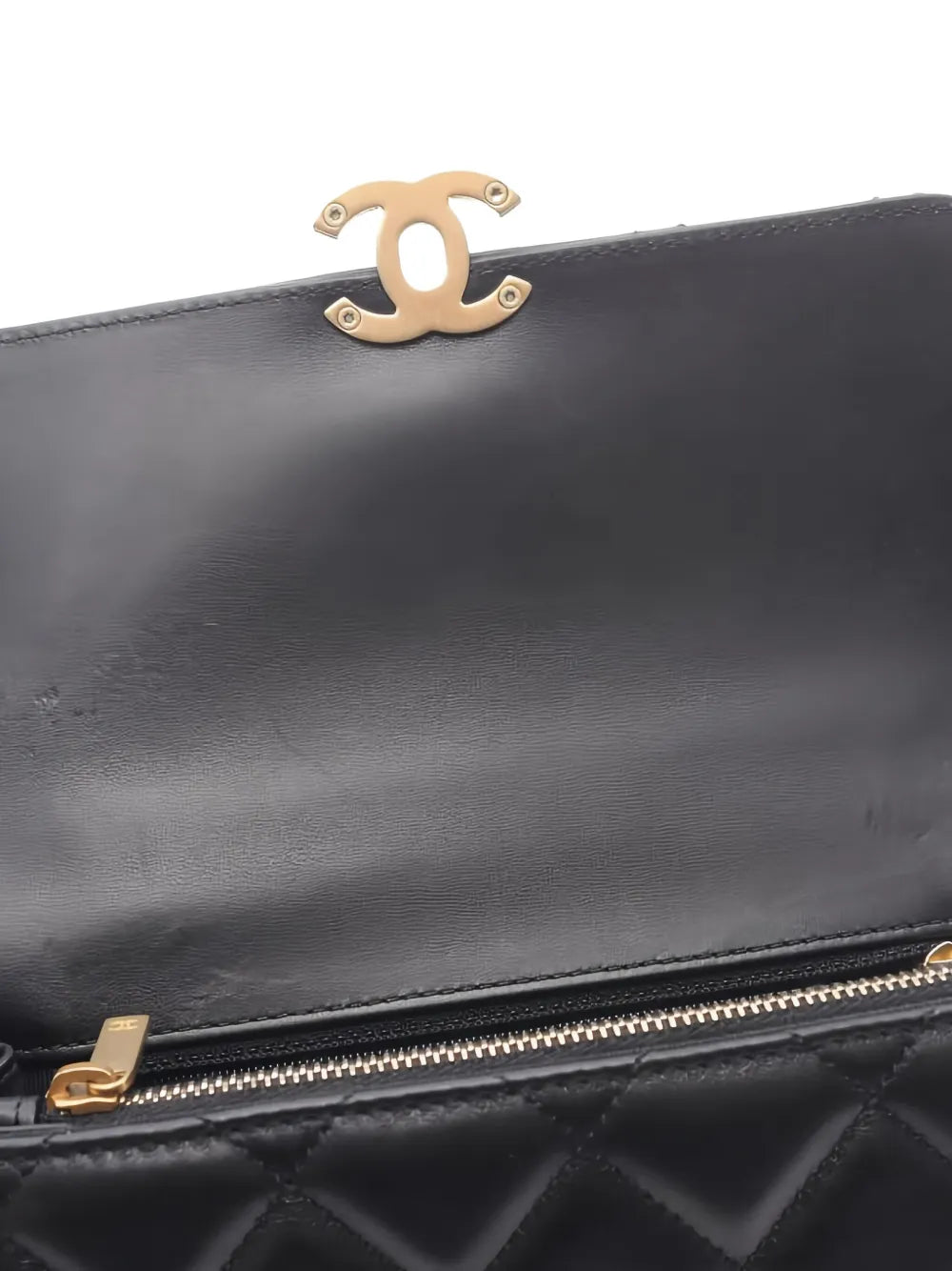 Pre-OwnedCHANEL Pre-OwnedMatelassshoulder bag