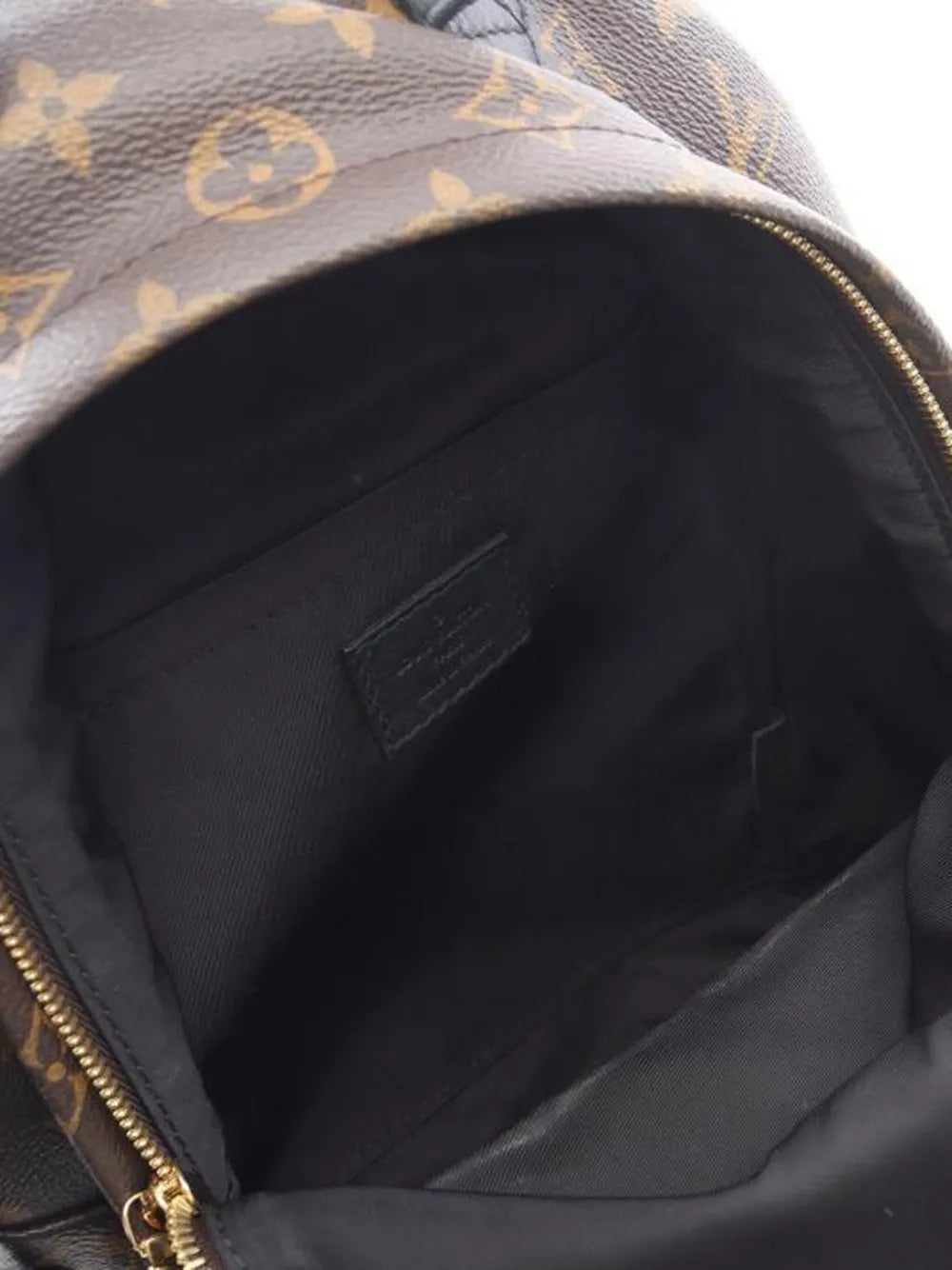Pre-OwnedLouis Vuitton Pre-OwnedPalm Springs PM monogran backpack