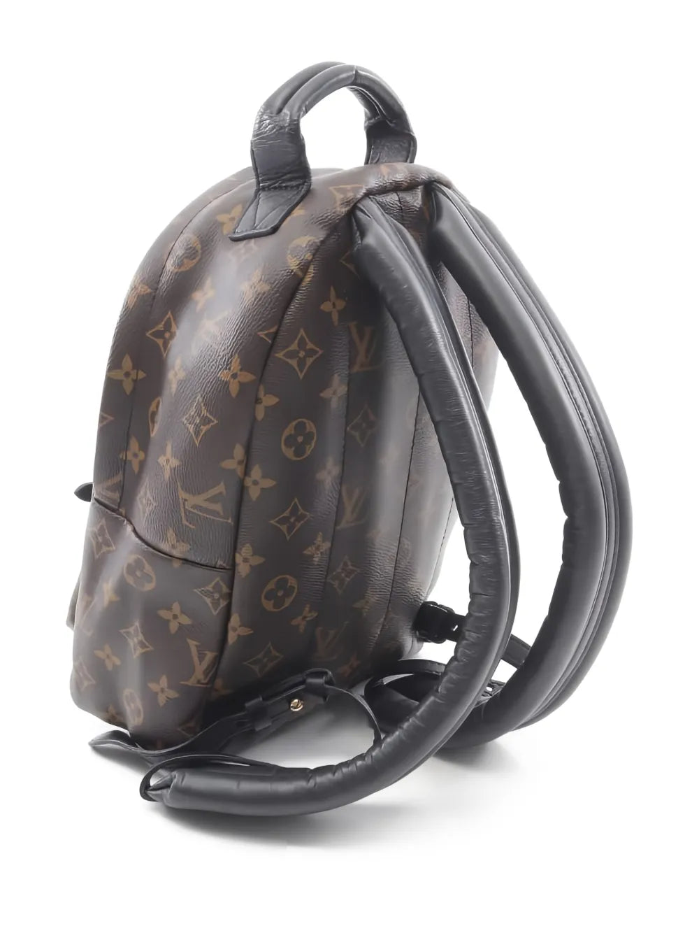 Pre-OwnedLouis Vuitton Pre-OwnedPalm Springs PM monogran backpack
