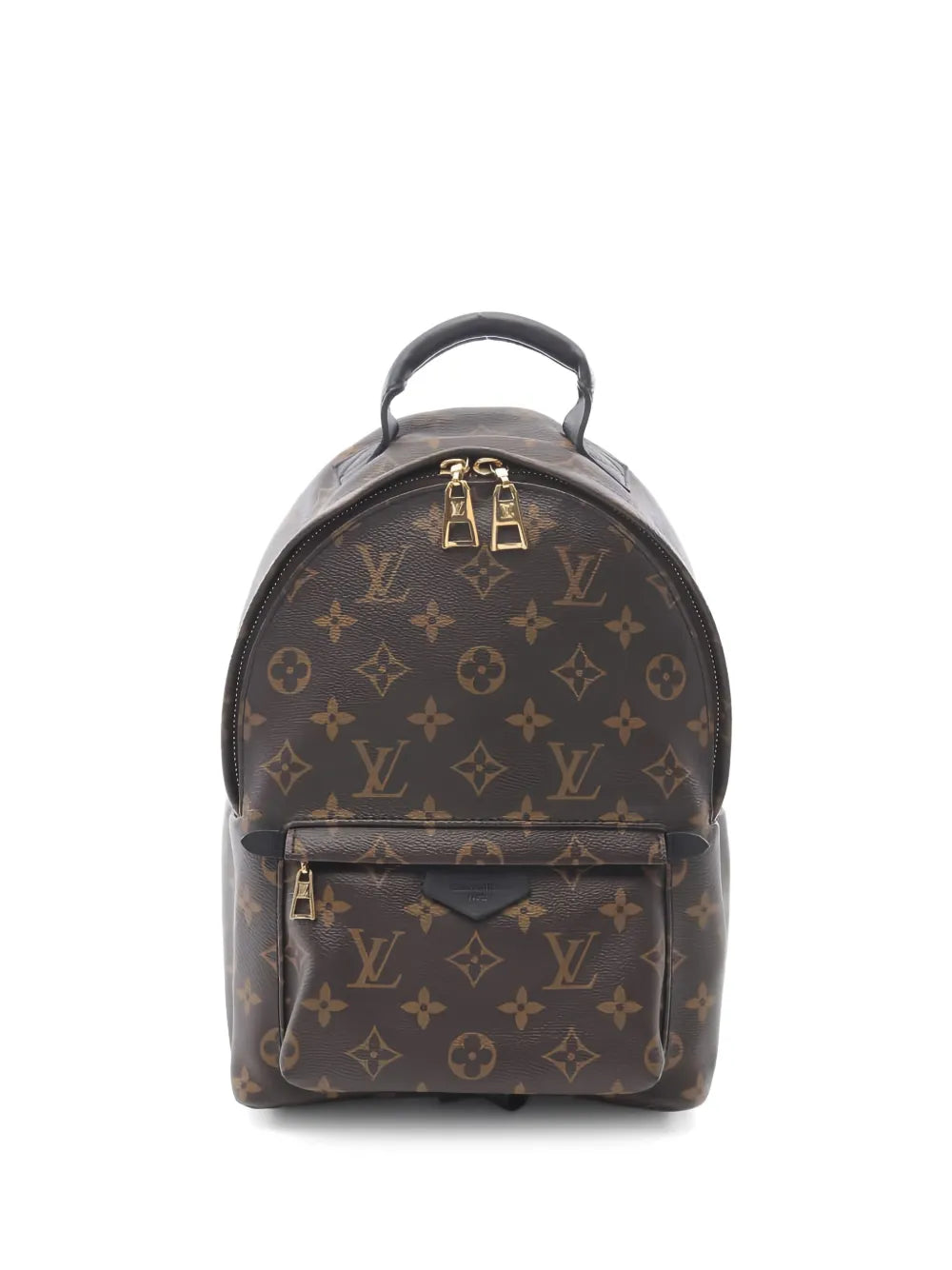 Pre-OwnedLouis Vuitton Pre-OwnedPalm Springs PM monogran backpack