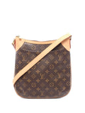 Pre-OwnedLouis Vuitton Pre-Owned2008 Odeon PM shoulder bag