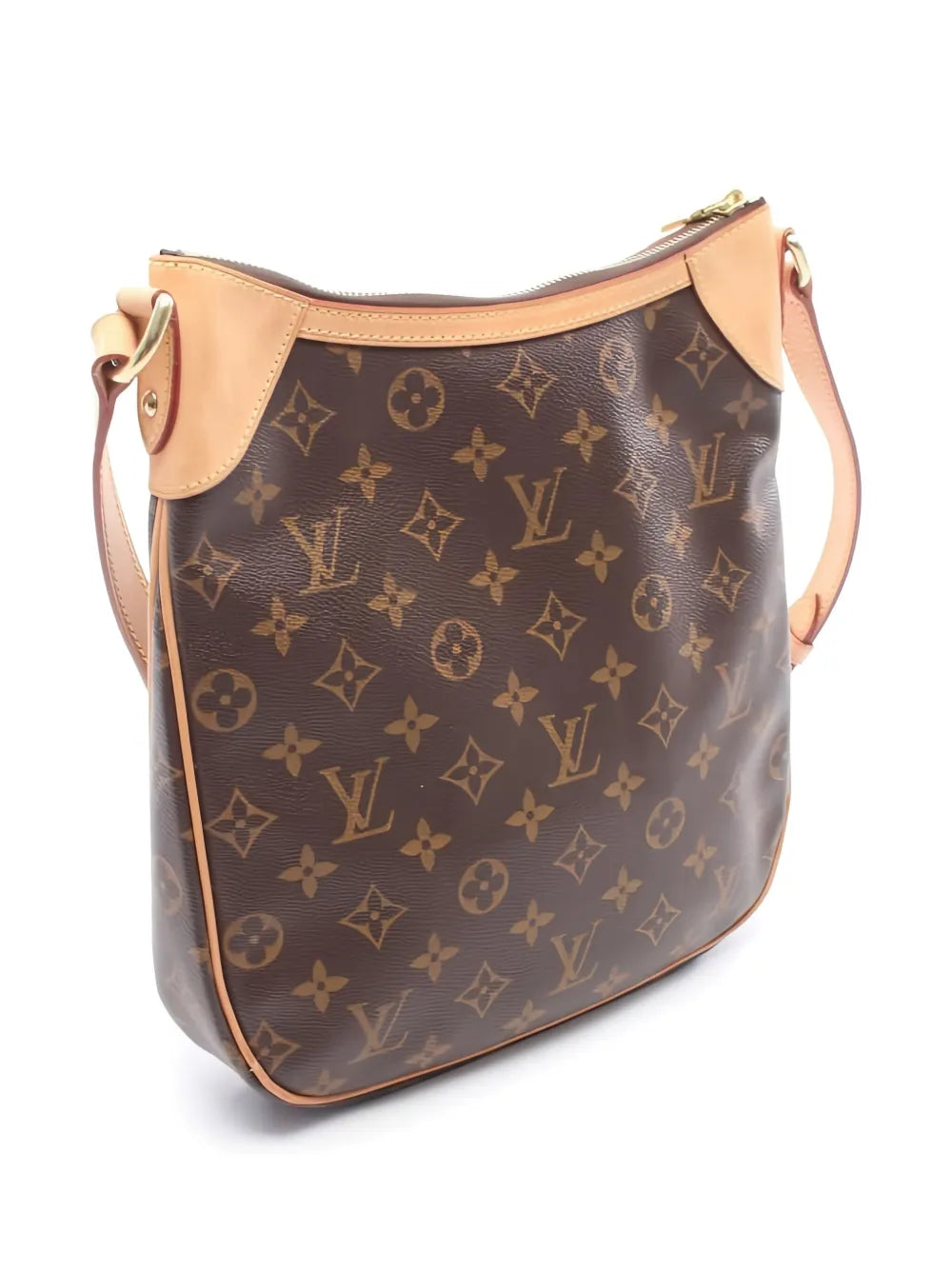 Pre-OwnedLouis Vuitton Pre-Owned2008 Odeon PM shoulder bag