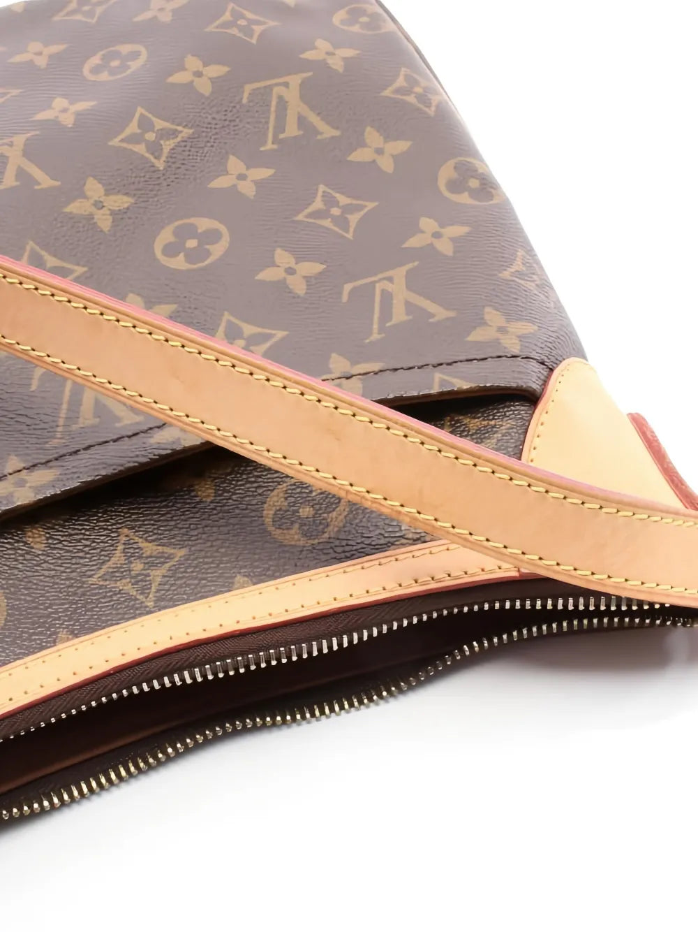 Pre-OwnedLouis Vuitton Pre-Owned2008 Odeon PM shoulder bag