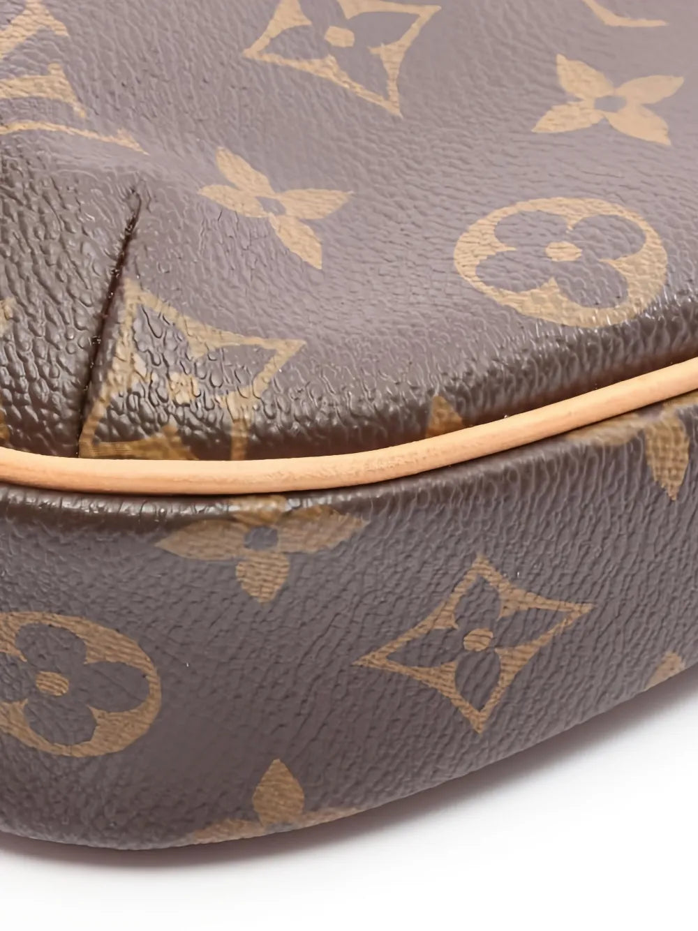 Pre-OwnedLouis Vuitton Pre-Owned2008 Odeon PM shoulder bag