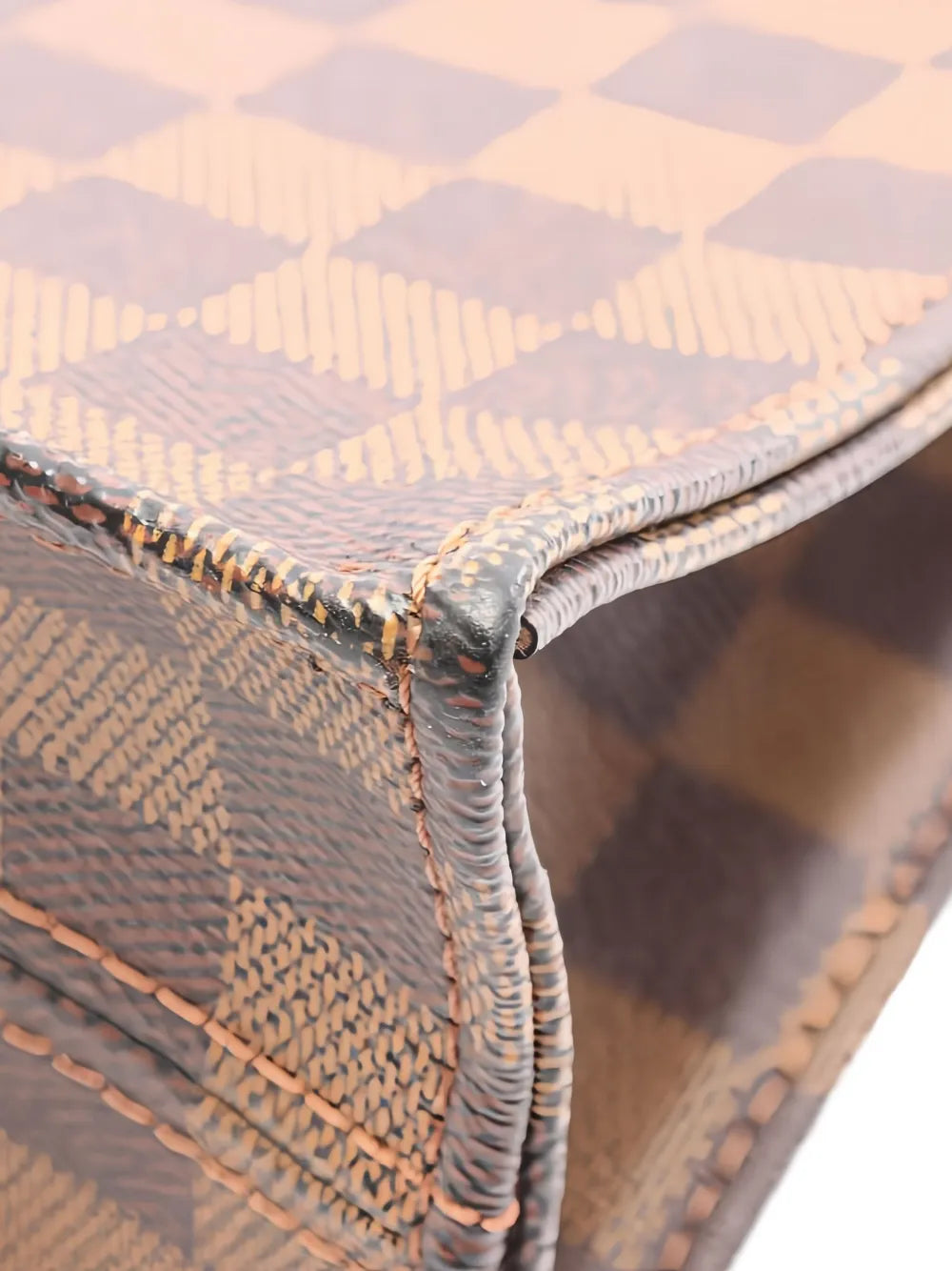 Pre-OwnedLouis Vuitton Pre-Ownedmonongram tote bag