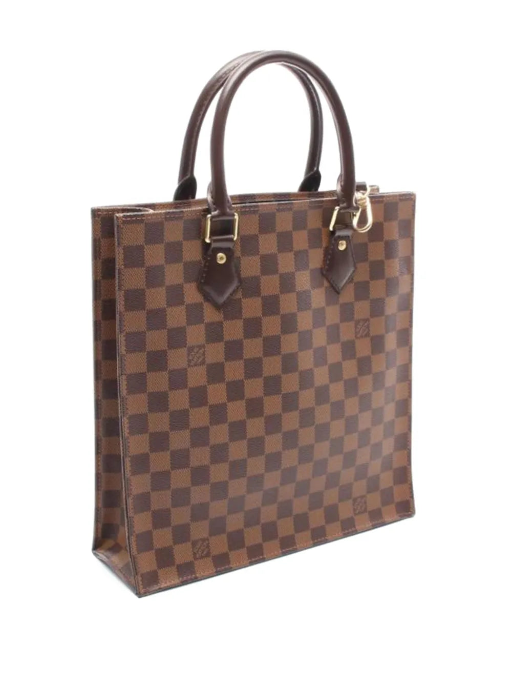 Pre-OwnedLouis Vuitton Pre-Ownedmonongram tote bag