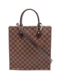 Pre-OwnedLouis Vuitton Pre-Ownedmonongram tote bag