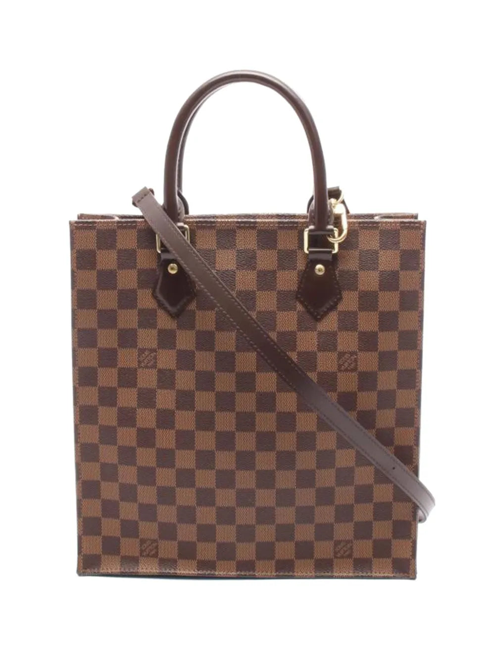 Pre-OwnedLouis Vuitton Pre-Ownedmonongram tote bag