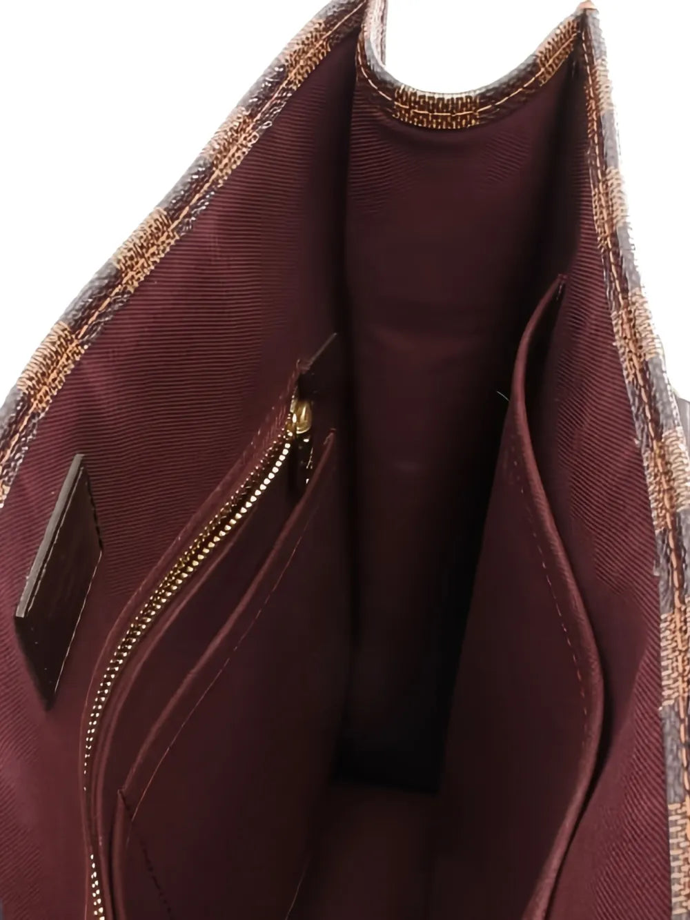 Pre-OwnedLouis Vuitton Pre-Ownedmonongram tote bag