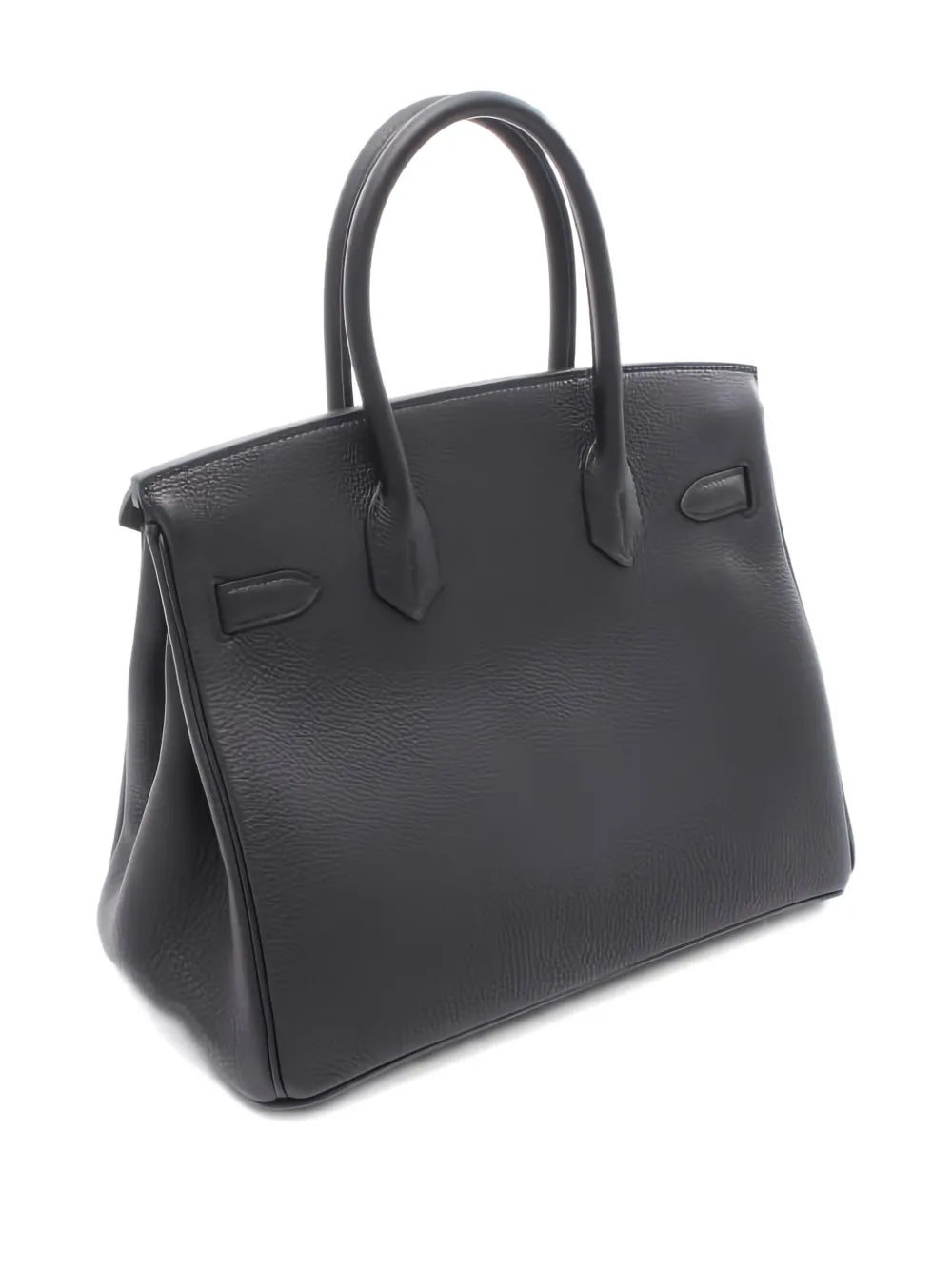 Pre-OwnedHermre-OwnedBirkin 30 handbag