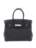 Pre-OwnedHermre-OwnedBirkin 30 handbag