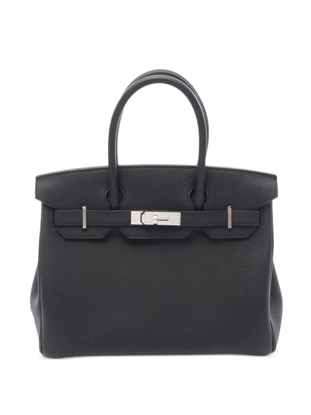 Pre-OwnedHermre-OwnedBirkin 30 handbag