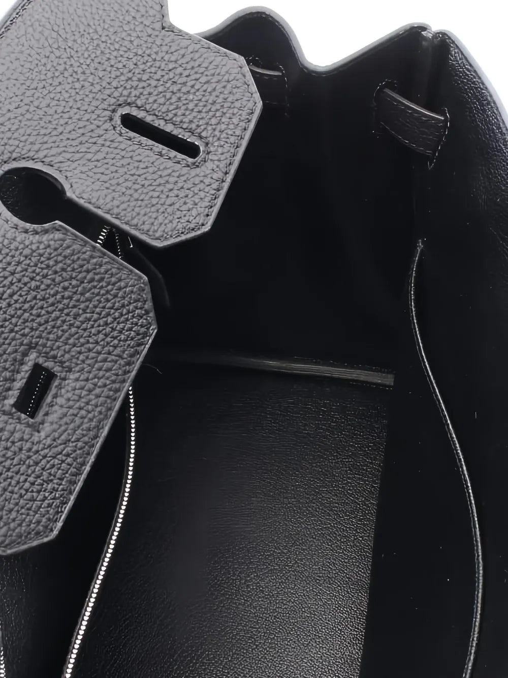 Pre-OwnedHermre-OwnedBirkin 30 handbag