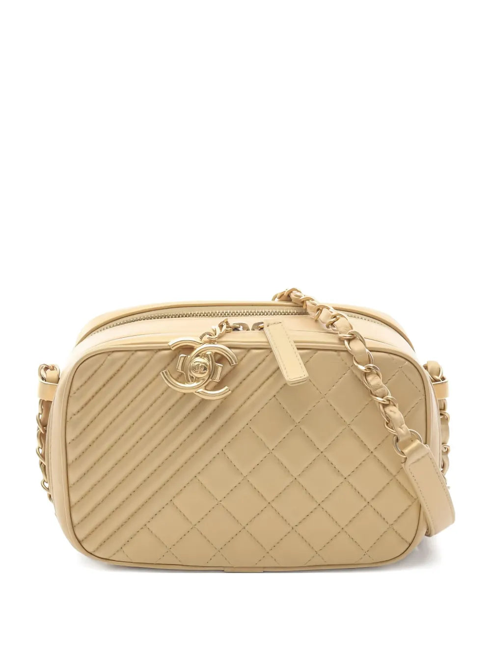 Pre-OwnedCHANEL Pre-OwnedCocoboy shoulder bag