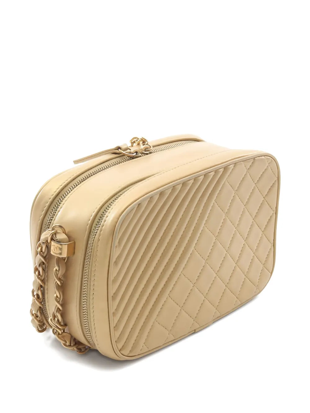 Pre-OwnedCHANEL Pre-OwnedCocoboy shoulder bag