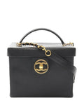 Pre-OwnedCHANEL Pre-OwnedVanity leather tote bag