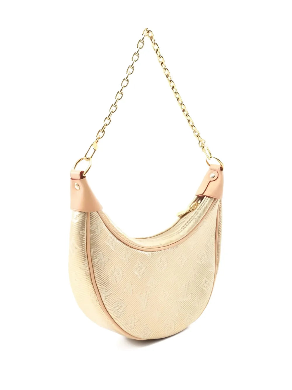 Pre-OwnedLouis Vuitton Pre-Ownedleather shoulder bag