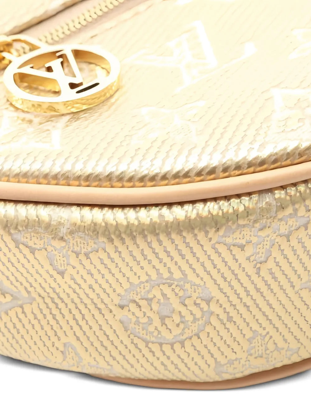 Pre-OwnedLouis Vuitton Pre-Ownedleather shoulder bag