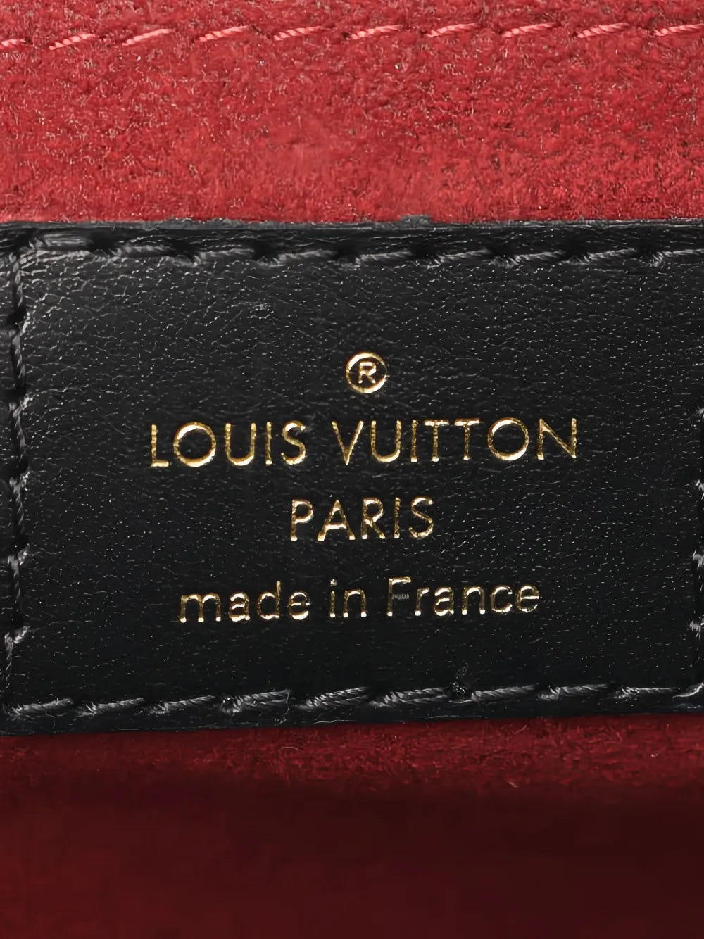 Pre-OwnedLouis Vuitton Pre-Owned2021 Montaigne BB Monogram tote bag