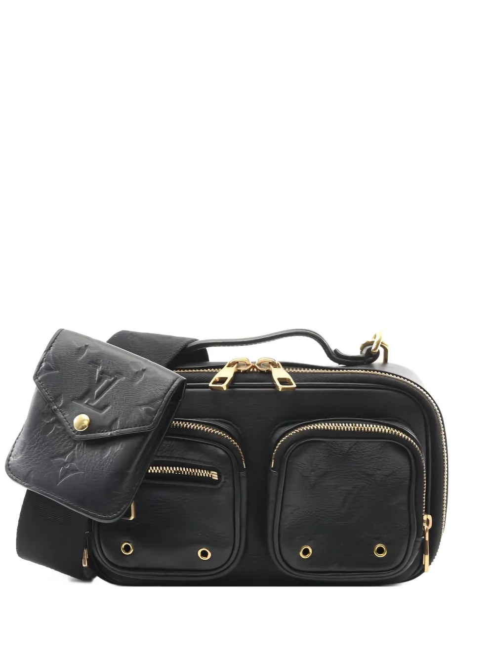 Pre-OwnedLouis Vuitton Pre-OwnedUtility crossbody bag