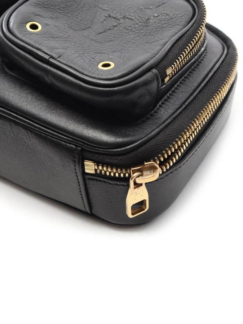 Pre-OwnedLouis Vuitton Pre-OwnedUtility crossbody bag