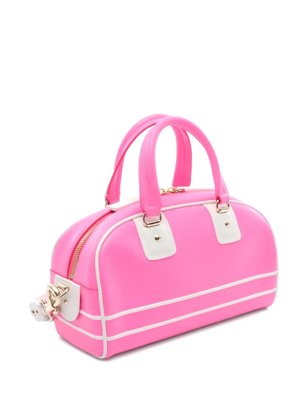 Pre-OwnedChristian Dior Pre-Ownedmini Vibe tote bag