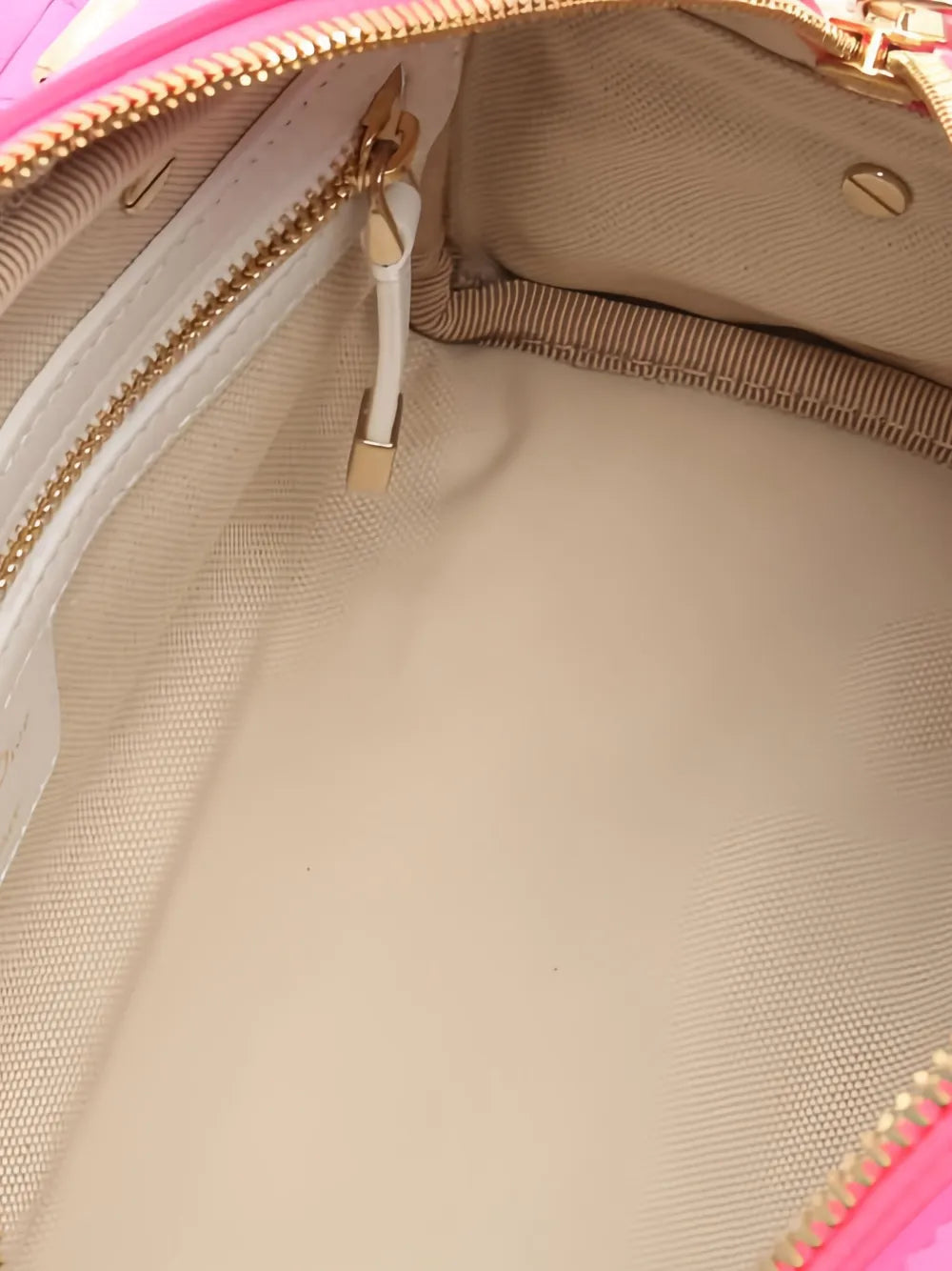 Pre-OwnedChristian Dior Pre-Ownedmini Vibe tote bag