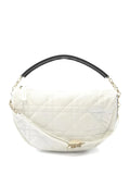 Pre-OwnedChristian Dior Pre-Ownedmedium Vibe two-way handbag