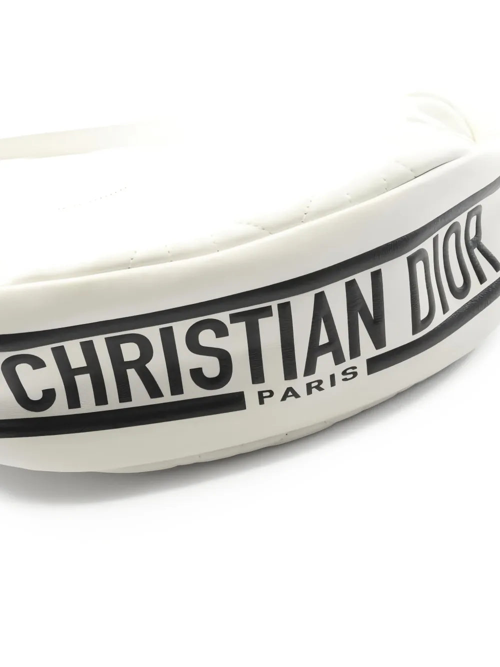 Pre-OwnedChristian Dior Pre-Ownedmedium Vibe two-way handbag