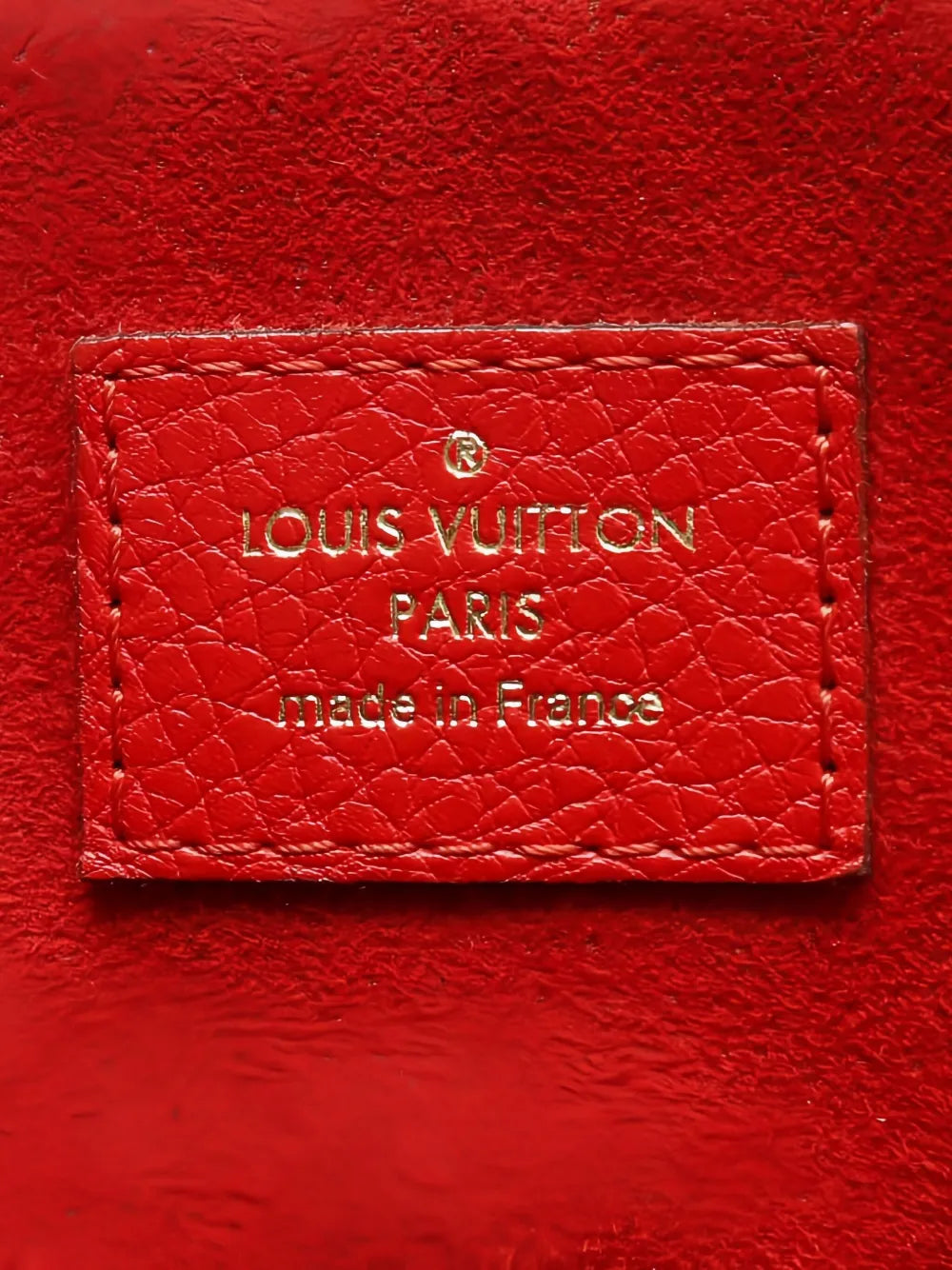 Pre-OwnedLouis Vuitton Pre-OwnedRetiro PM two-way handbag