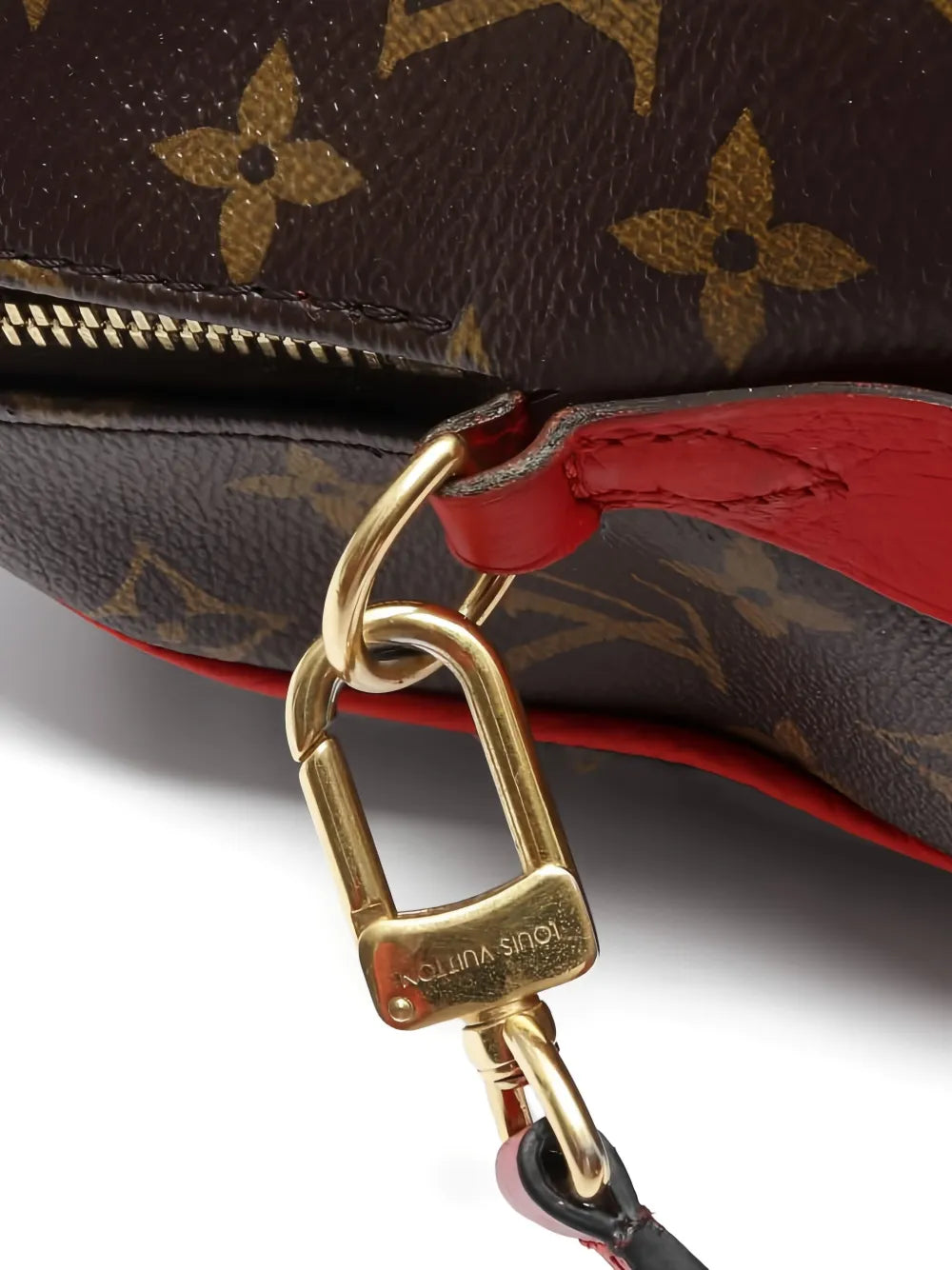 Pre-OwnedLouis Vuitton Pre-OwnedRetiro PM two-way handbag