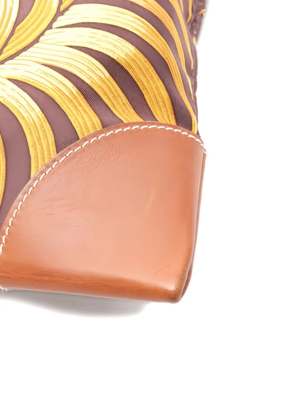 Pre-OwnedHermre-OwnedRoyal Tigre City PM shoulder bag