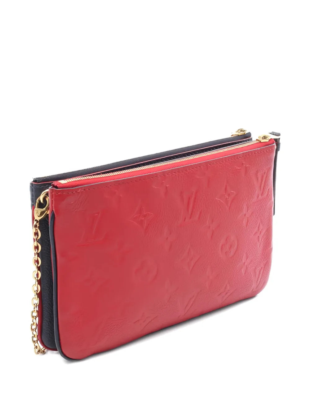 Pre-OwnedLouis Vuitton Pre-OwnedPochette Empreinte leather shoulder bag