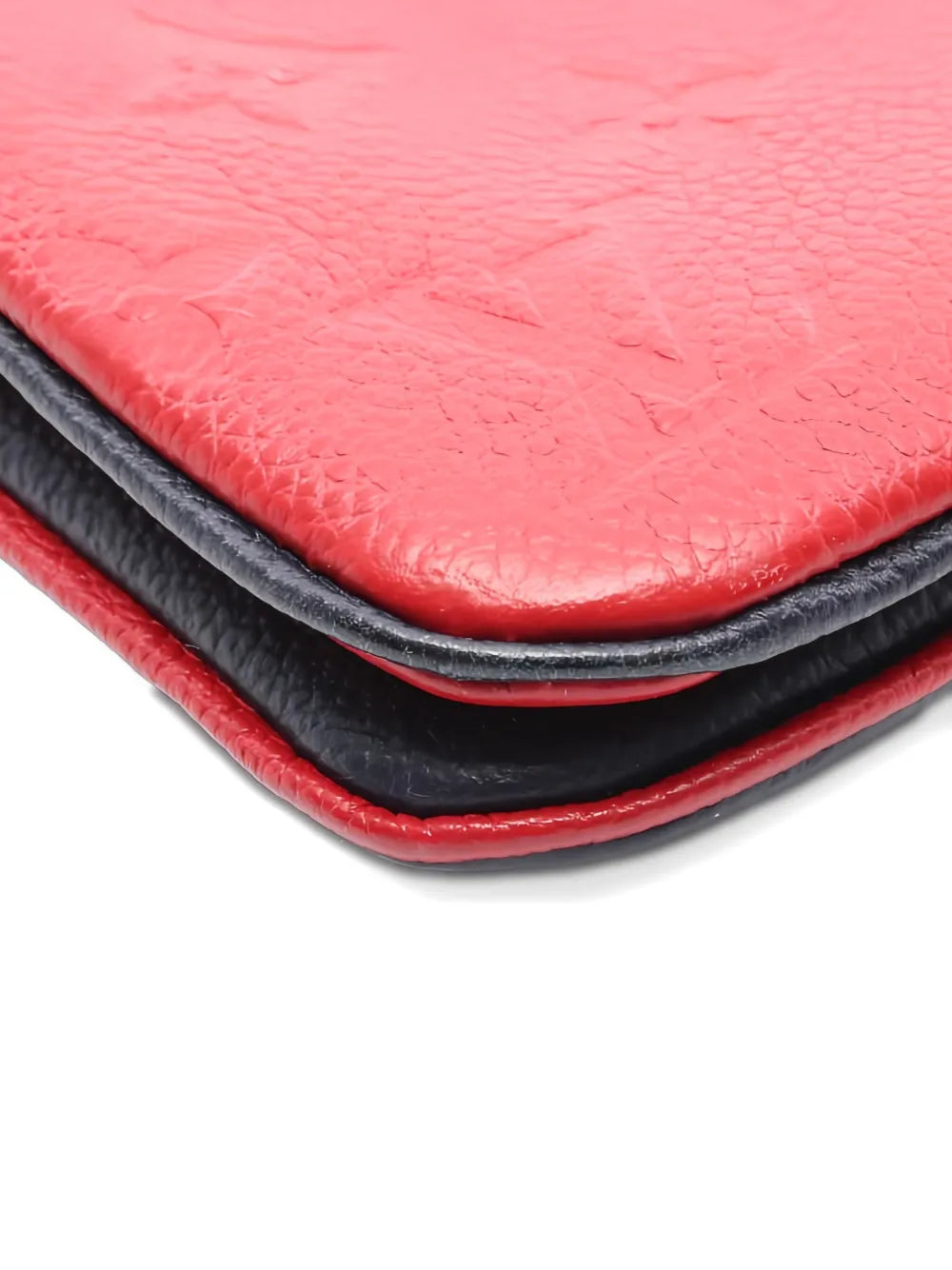 Pre-OwnedLouis Vuitton Pre-OwnedPochette Empreinte leather shoulder bag