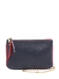Pre-OwnedLouis Vuitton Pre-OwnedPochette Empreinte leather shoulder bag