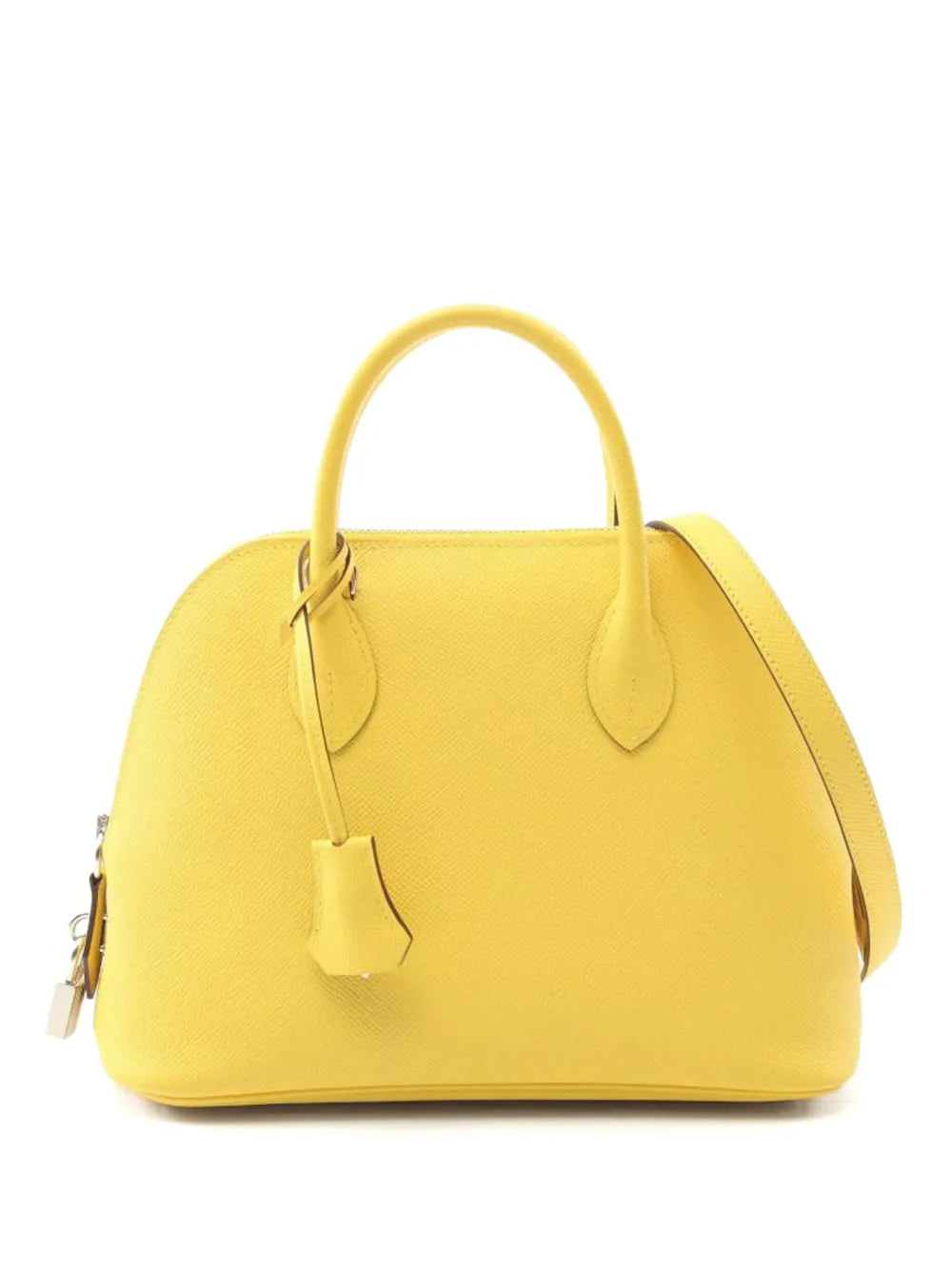 Pre-OwnedHermès Pre-OwnedBolide handbag
