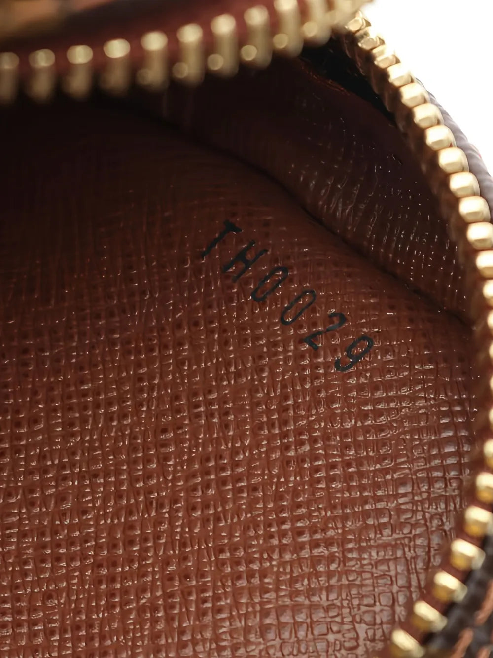 Pre-OwnedLouis Vuitton Pre-Ownedx Comme des Garns monogram shoulder bag