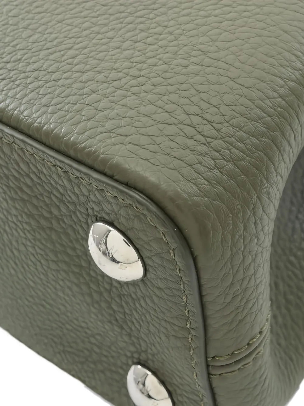 Pre-OwnedLouis Vuitton Pre-OwnedCapucines BB handbag